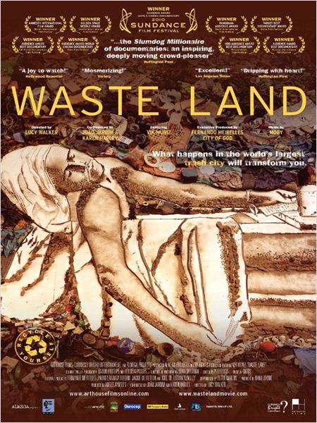 Waste Land (2010)