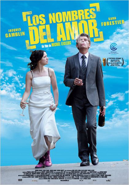 Los nombres del amor (2010)