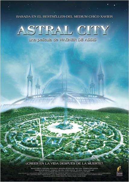 Astral City (2010)