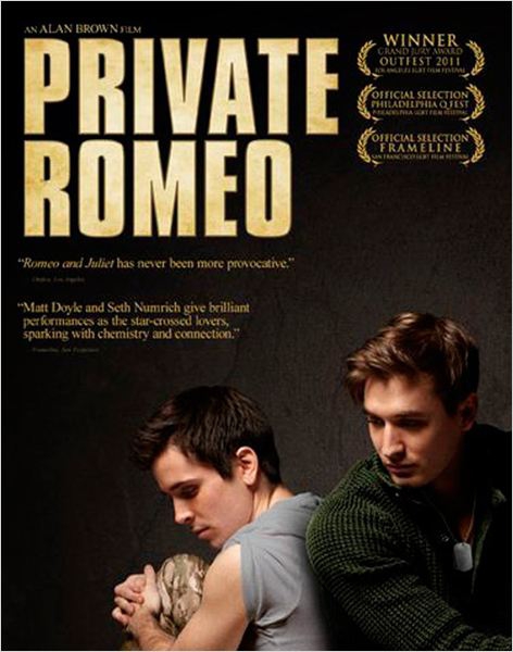 Private Romeo  (2011)