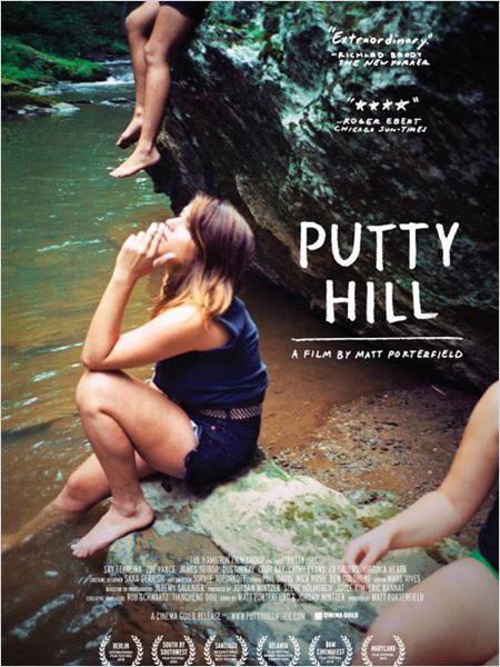 Putty Hill (2010)