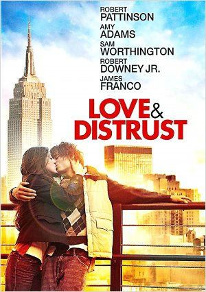 Love & Distrust (2010)