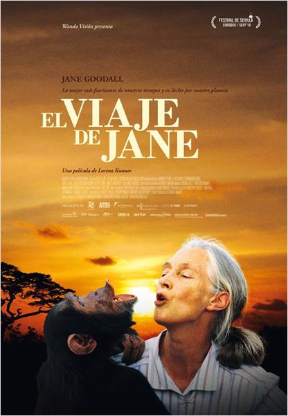 El viaje de Jane (2010)