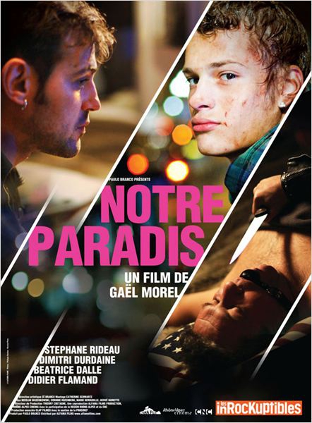 Notre paradis  (2011)
