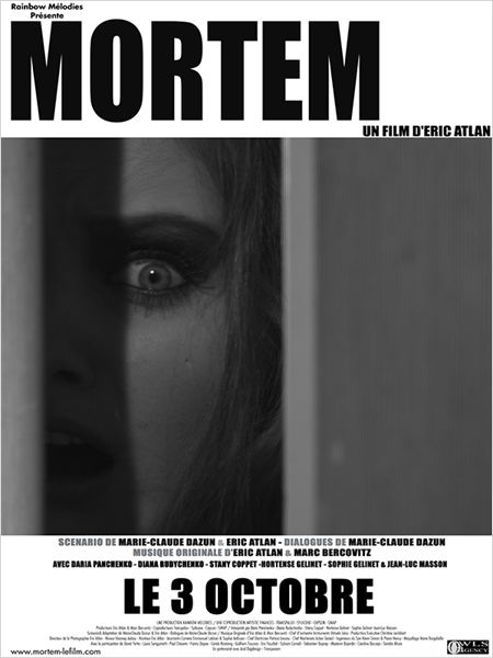 Mortem  (2011)