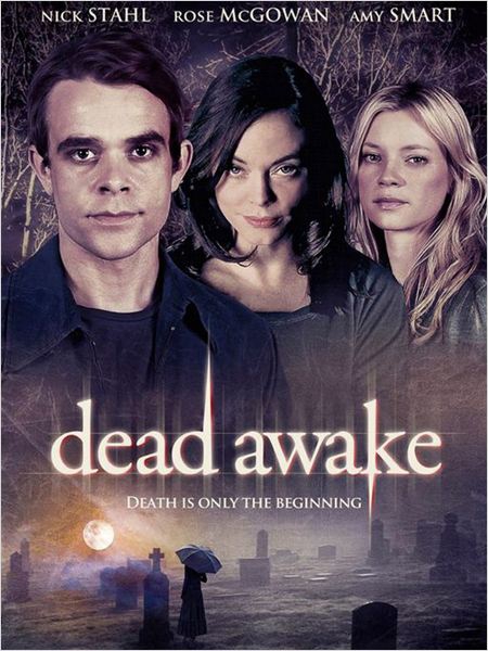 Dead Awake  (2011)