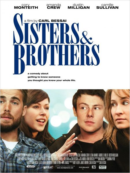 Sisters & Brothers  (2011)