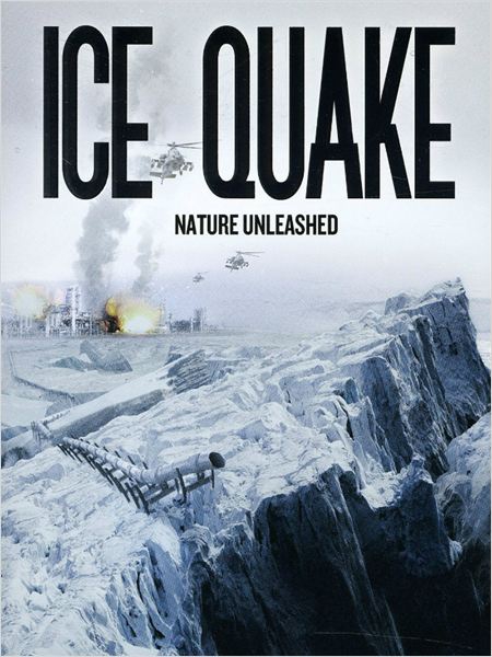 Terremoto de hielo (2010)