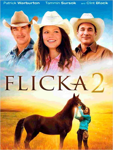 Flicka 2: Friends Forever (2010)