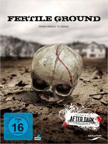Fertile Ground (2010)