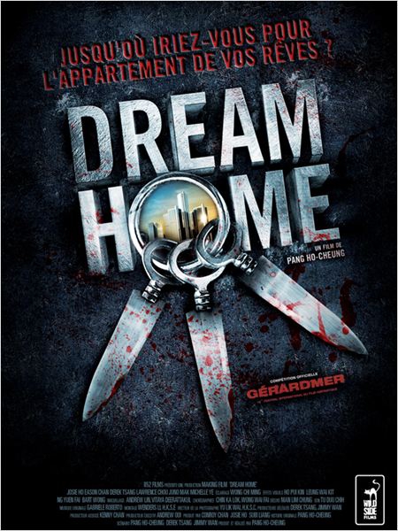 Dream home (2010)