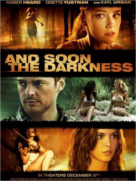 And Soon the Darkness (2010)