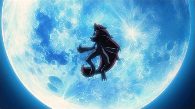 Pokémon- Zoroark: El maestro de las ilusiones (2010)