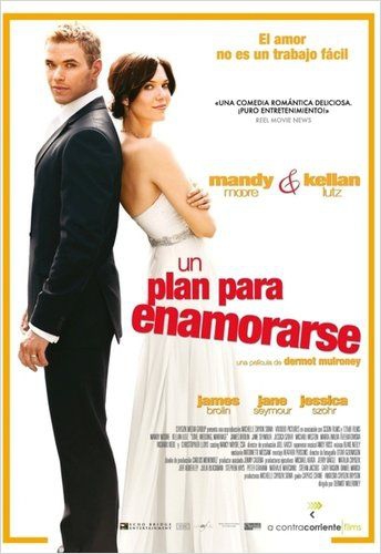 Un plan para enamorarse (Amor, boda y matrimonio) (2010)