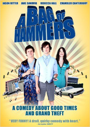A Bag of Hammers (2010)