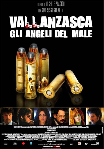 Vallanzasca - Gli angeli del male (2010)