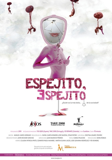 Espejito, espejito (2010)