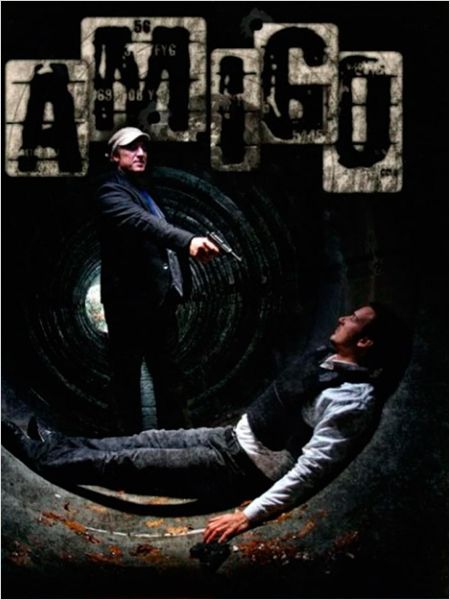 Amigo (2010)