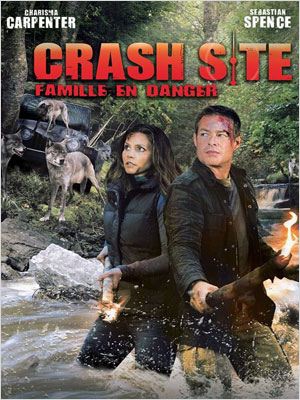 Crash Site  (2011)