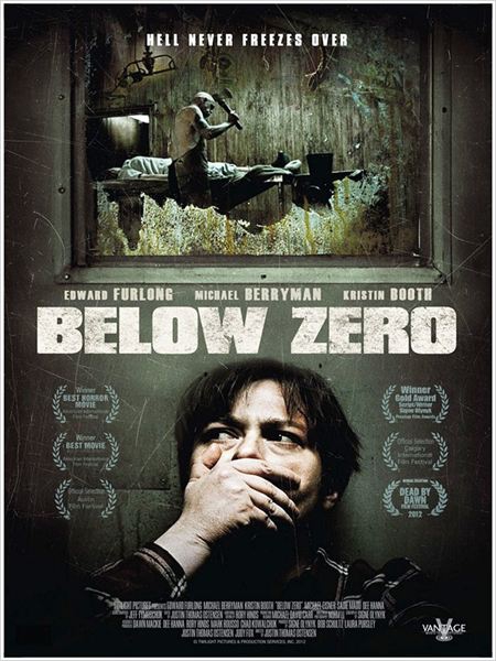 Below Zero  (2011)
