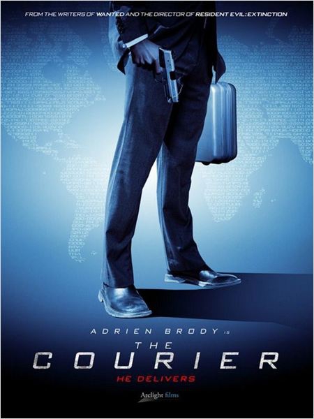 The Courier  (2011)