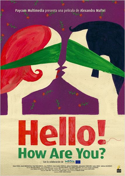 Hello! How are you? (2010)