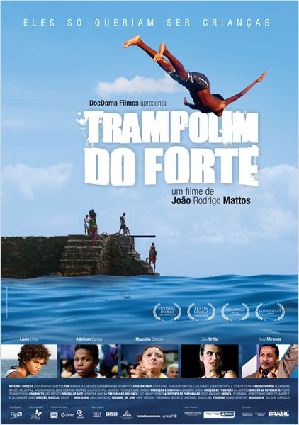 Trampolim do Forte (2010)