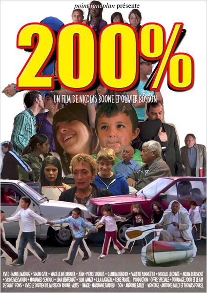 200 % (2010)