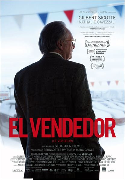 El vendedor (2010)
