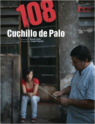 Cuchillo de Palo (2010)