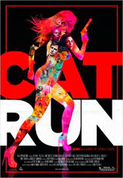 Cat Run  (2011)