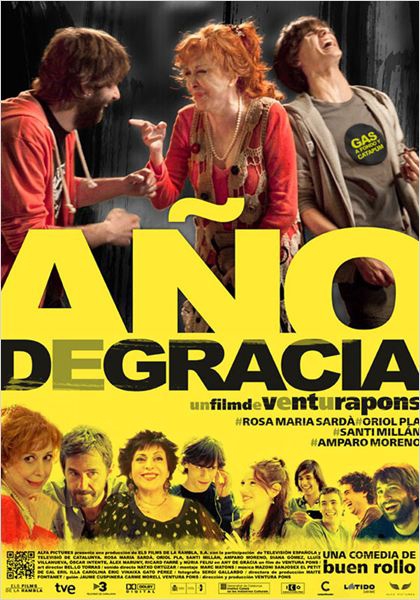 Año de Gracia  (2011)