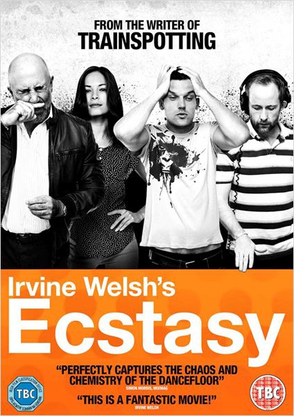Irvine Welsh's Ecstasy  (2011)