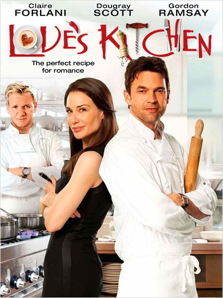 Love's Kitchen  (2011)