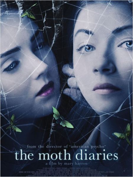 The Moth Diaries  (2011)