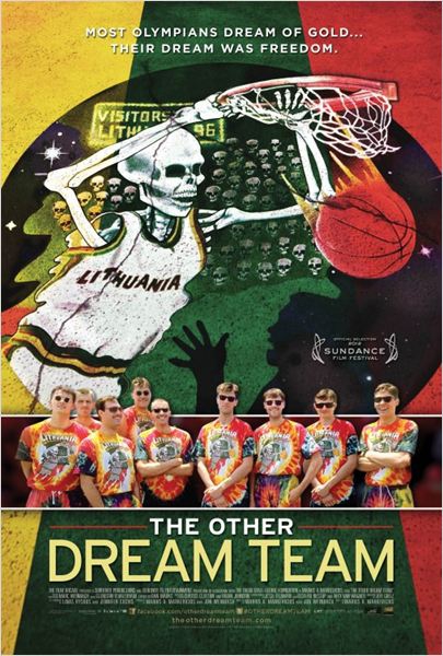 The Other Dream Team  (2011)