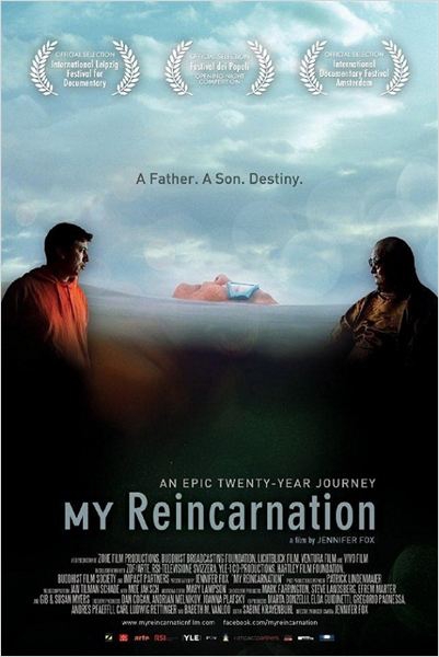 Mi Reencarnación (2010)