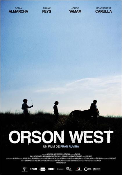Orson West  (2010)