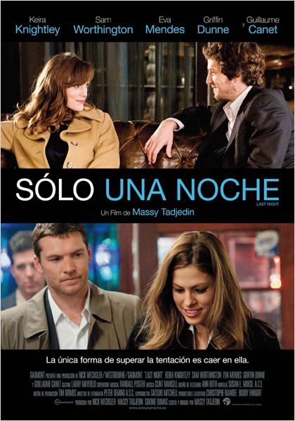 Sólo una noche (2010)