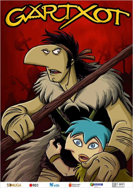Gartxot  (2011)