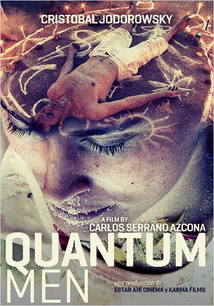 Quantum Men  (2011)