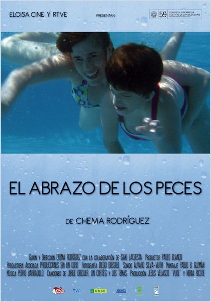 El Abrazo de los peces  (2011)
