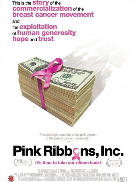 Pink Ribbons, Inc.  (2011)