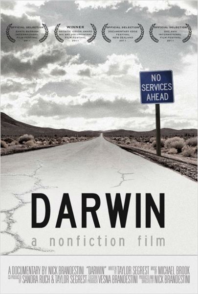 Darwin  (2011)