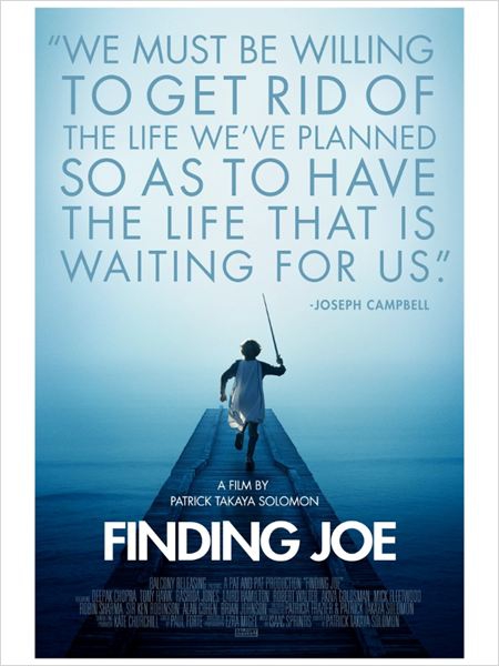 Finding Joe  (2011)