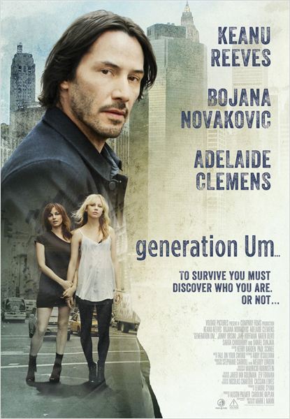 Generation Um... (2010)