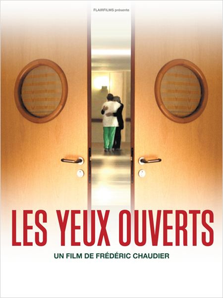 Les Yeux ouverts (2010)