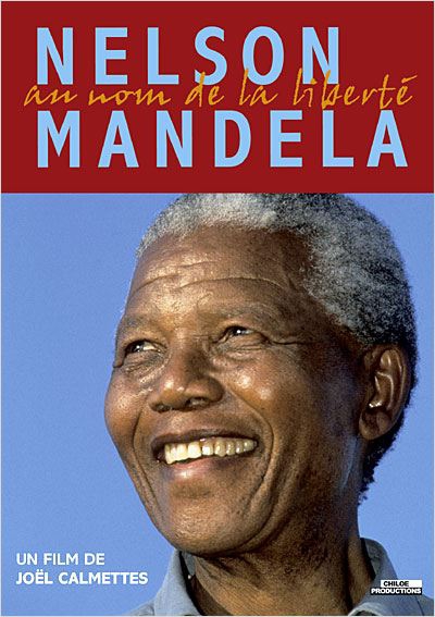 Nelson Mandela, au nom de la liberté (2010)