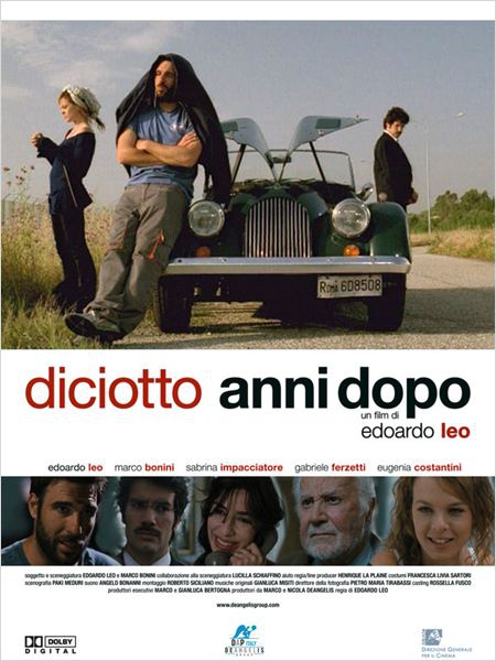 Diciotto anni dopo (2010)