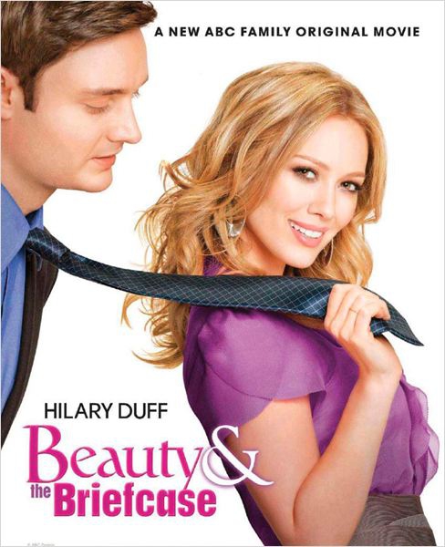 Beauty & the Briefcase (2010)